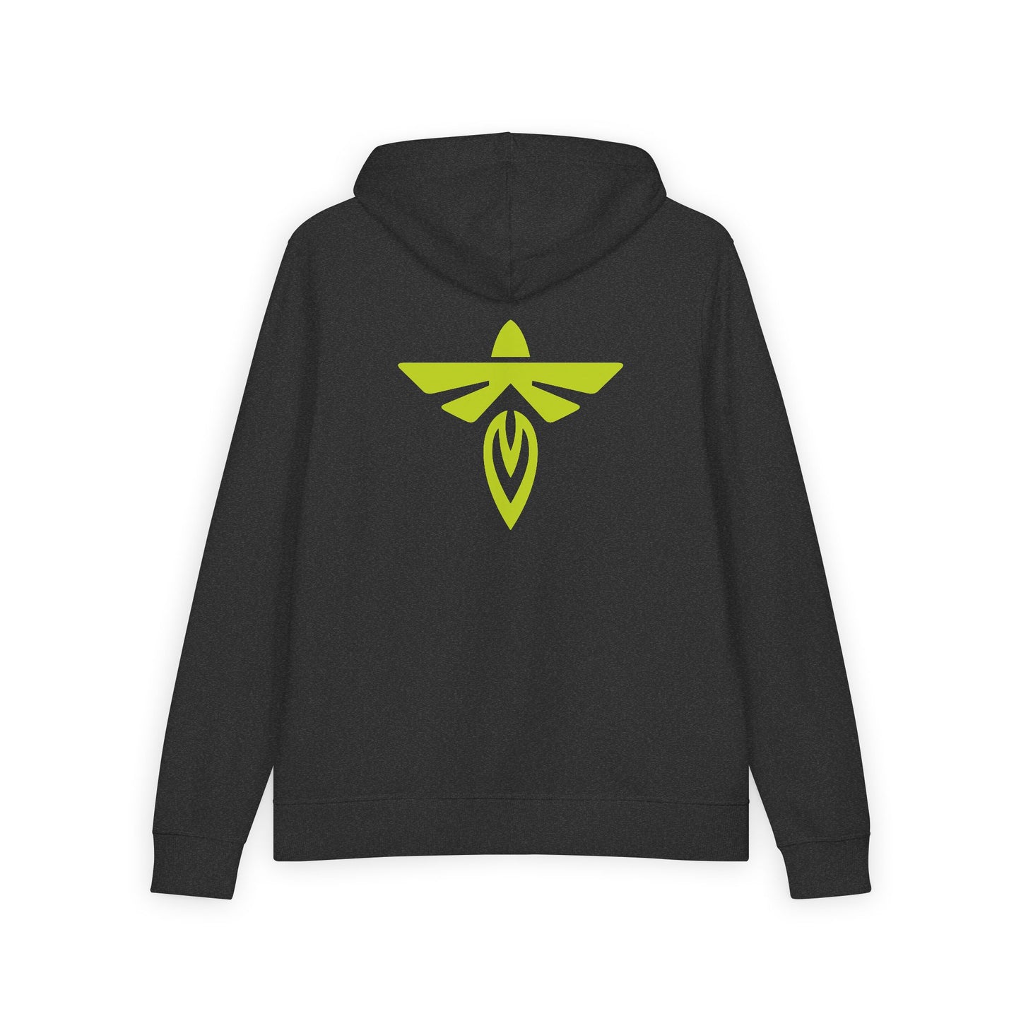 The SciTec Re-Fleece™ Full-Zip Hoodie