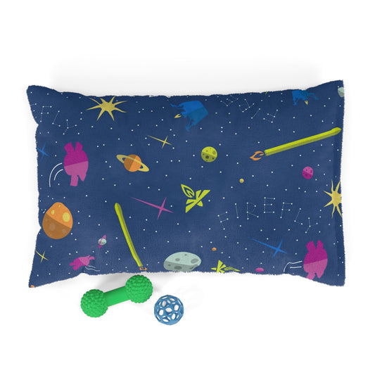 Firefly Pet Bed