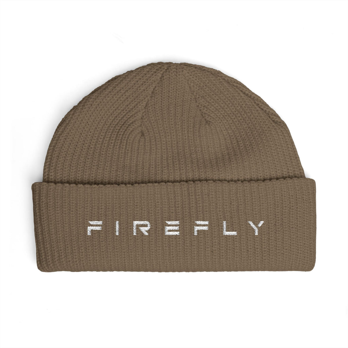 Firefly Fall Cuff Beanie