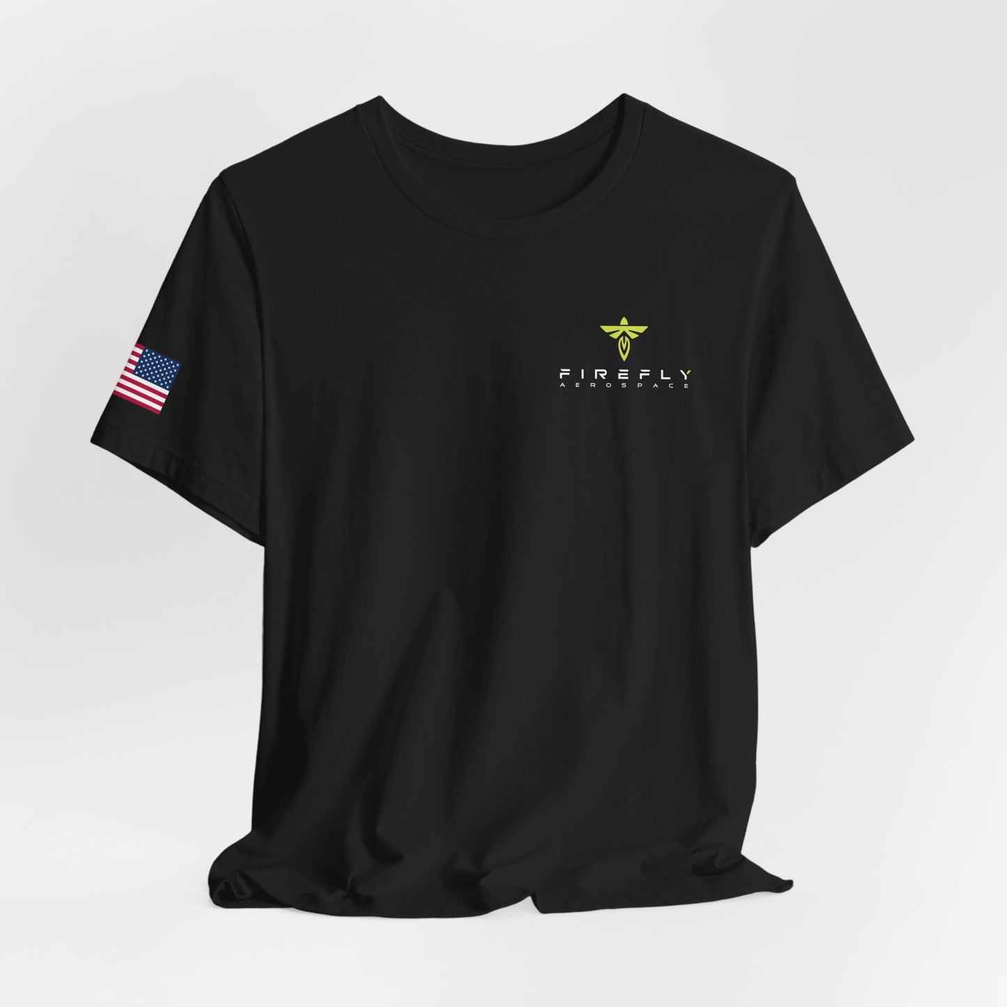 Alpha FLTA003 VICTUS NOX Shirt