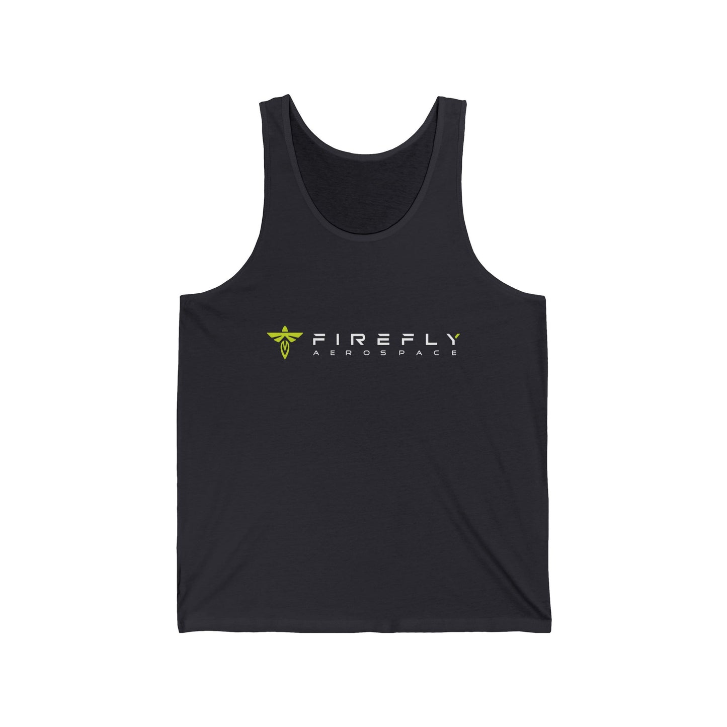 Firefly Aerospace Unisex "Bro" Tank