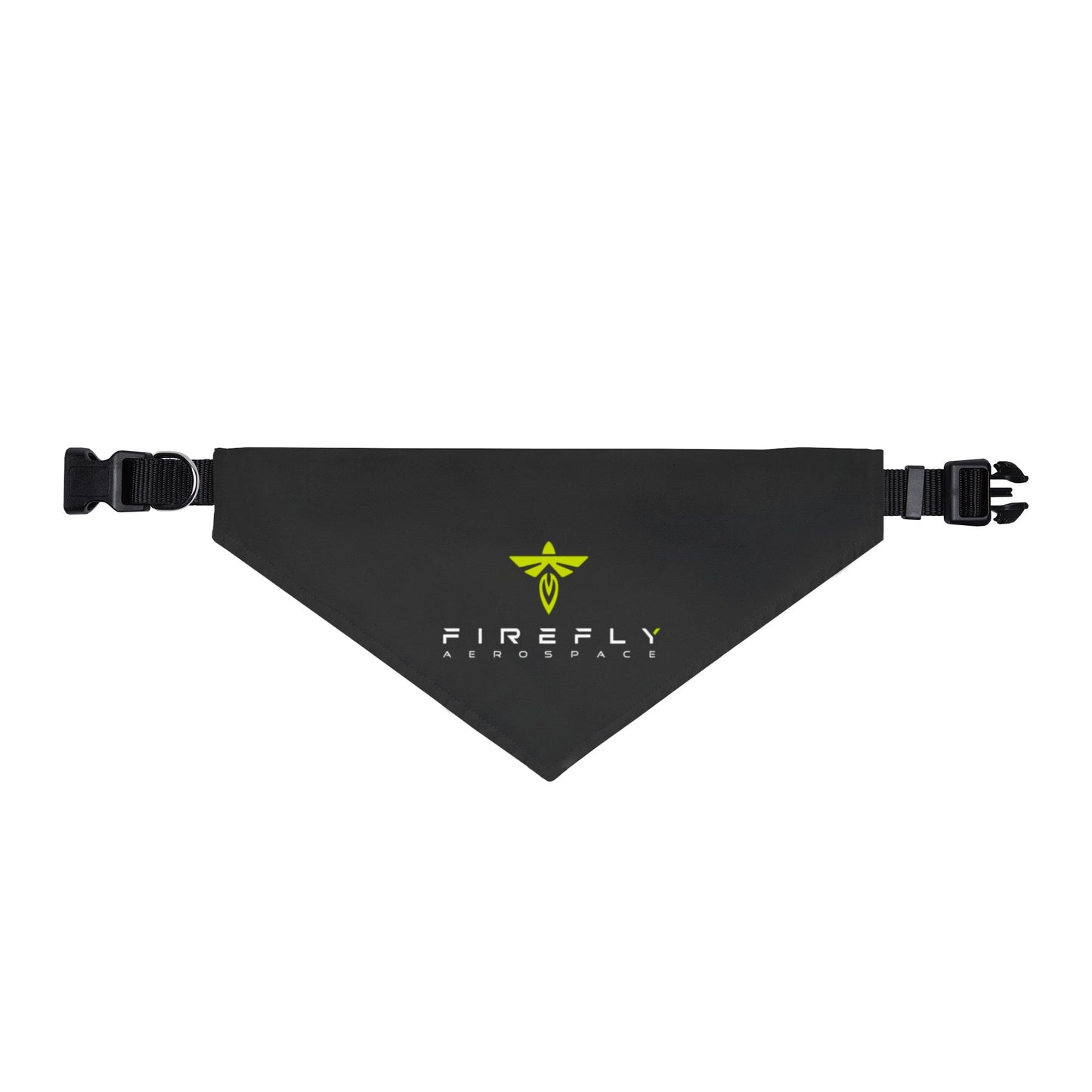 Firefly Clip-on Pet Bandana