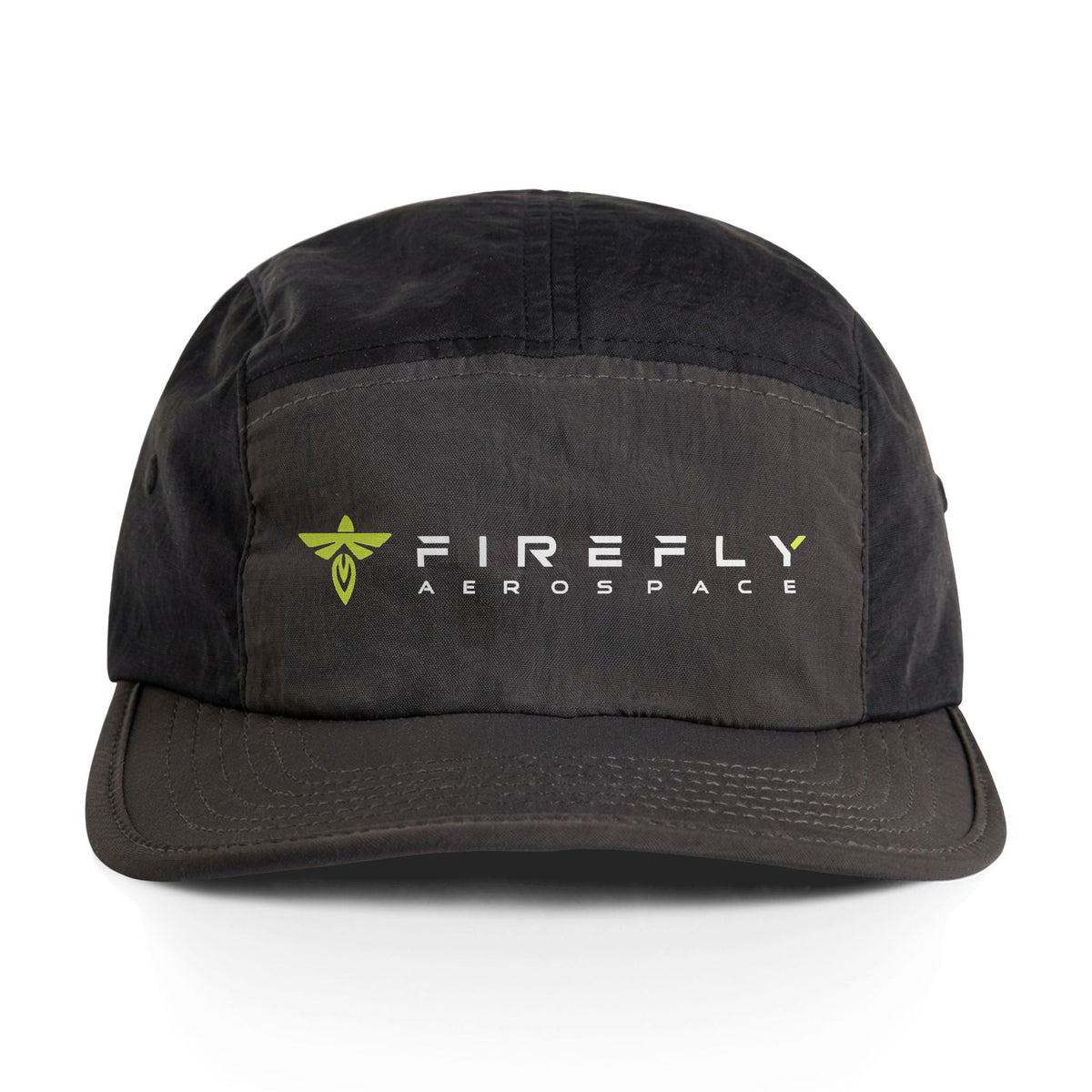 Firefly Two-Tone Nylon Performance Cap