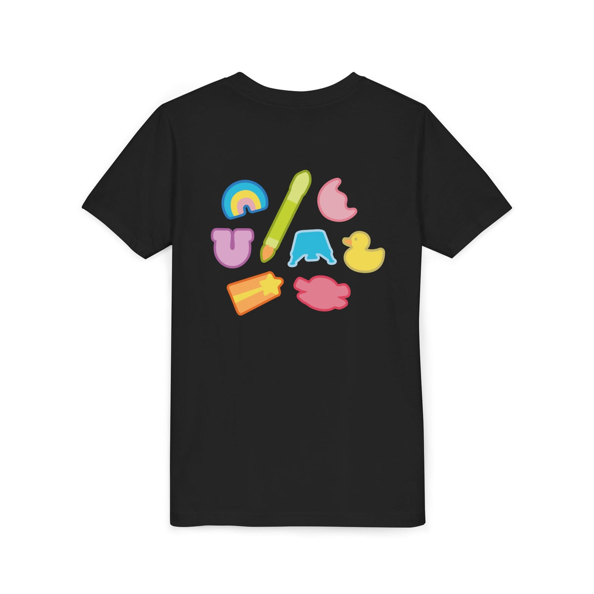 Youth Lucky Firefly Tee