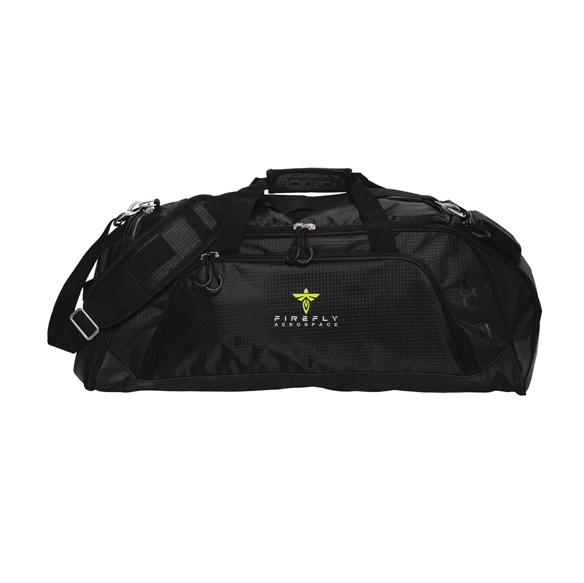 Firefly Transition Duffel