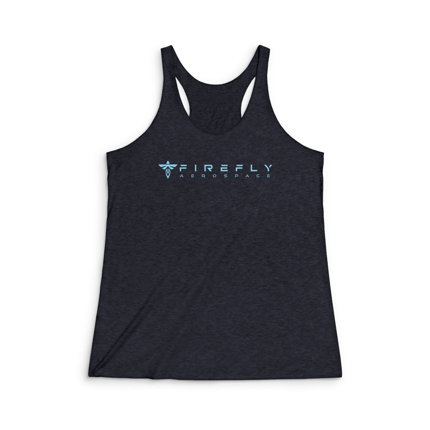 Firefly Women's Tri-Blend Racerback Tank
