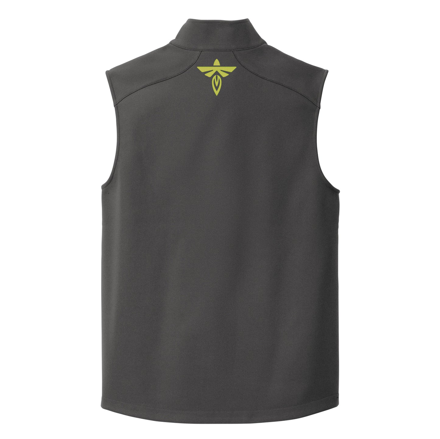 Firefly Eddie Bauer Soft Shell Vest