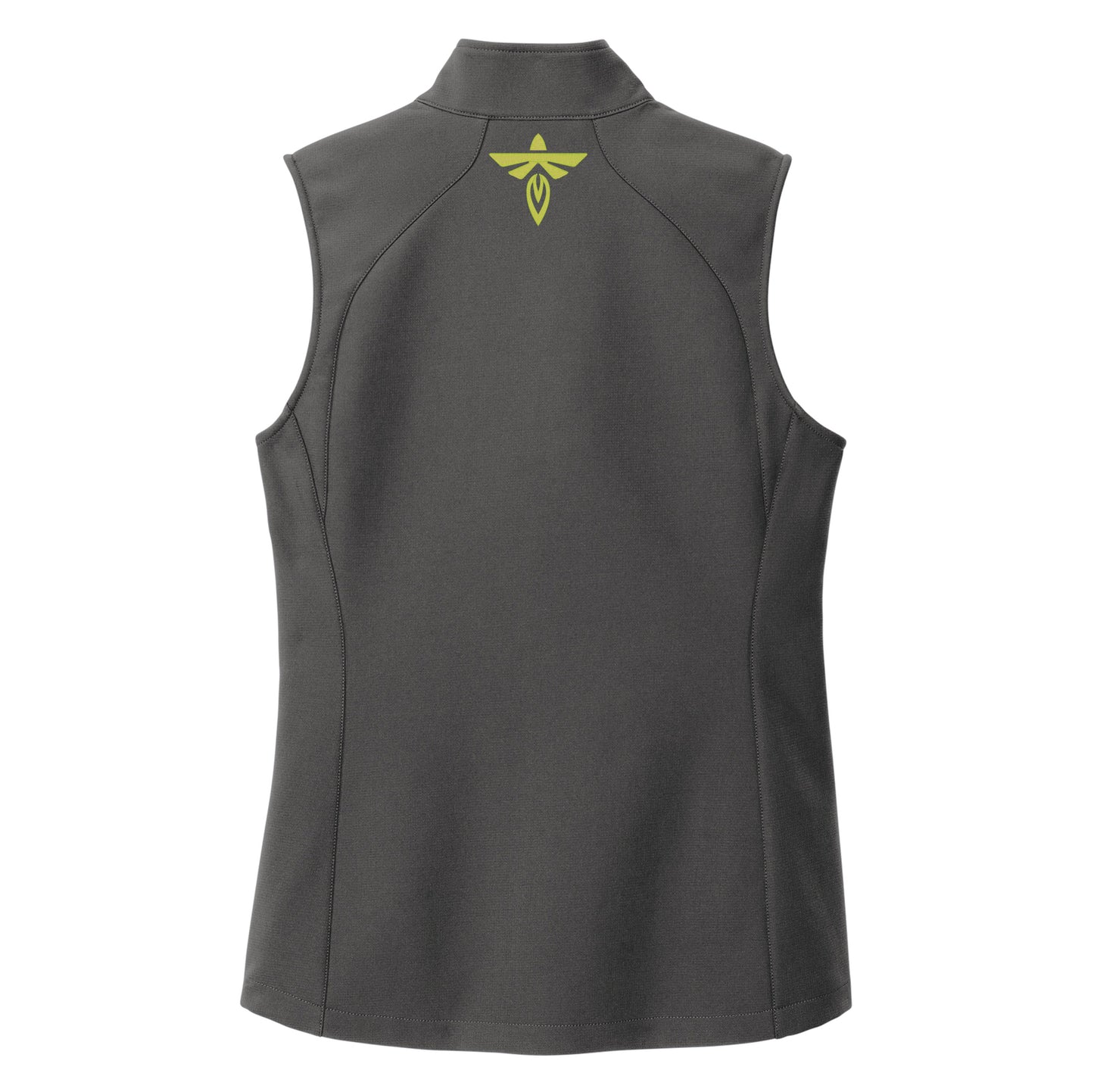 Firefly Women's Eddie Bauer Stretch Soft Shell Vest