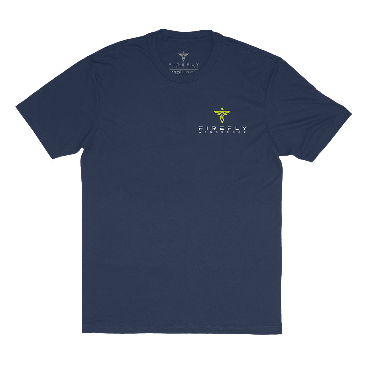 Firefly Eclipse Launch Vehicle T-shirt