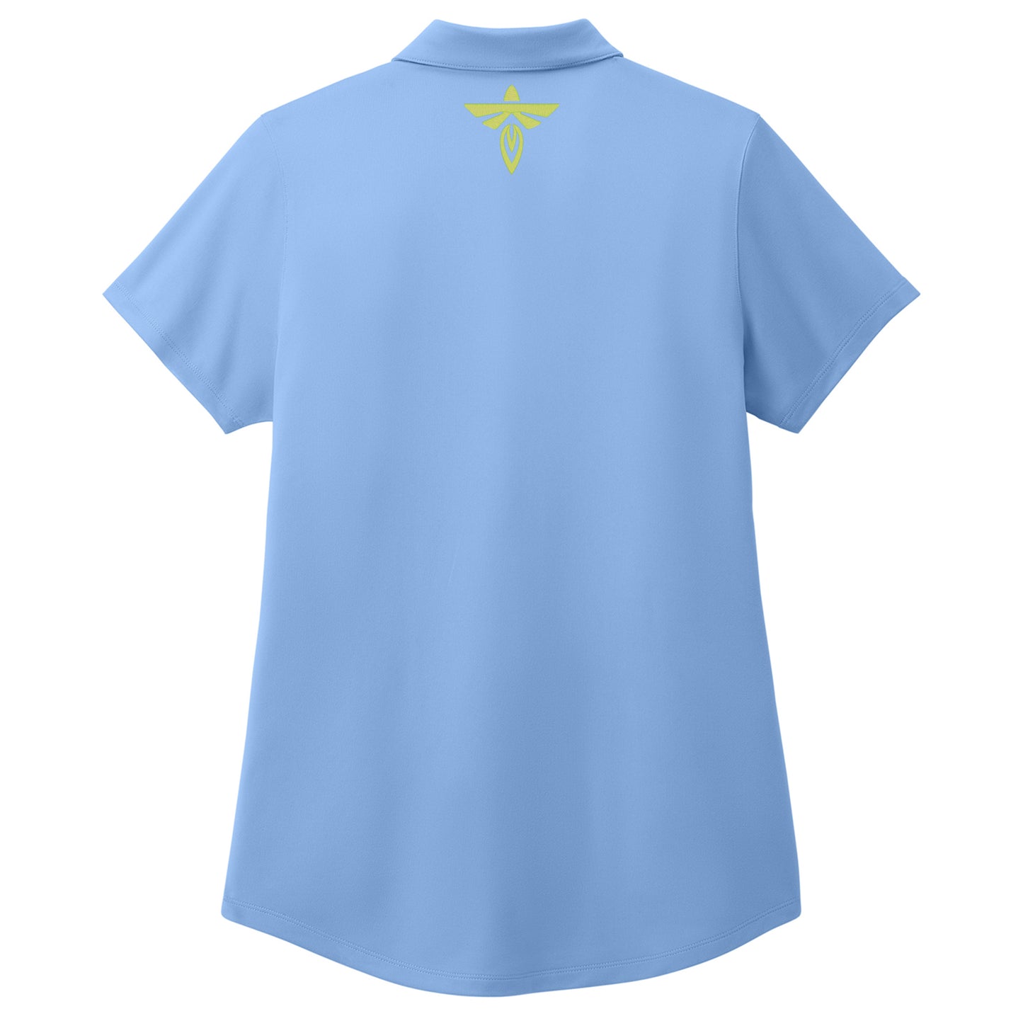 Firefly Women's City Stretch Polo