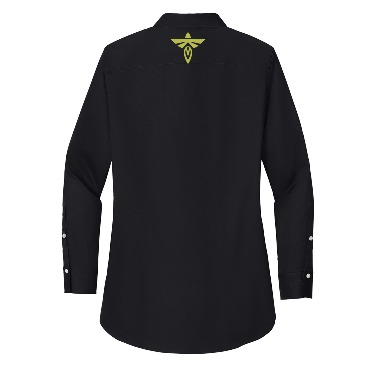 Firefly Women's OGIO Woven Tunic