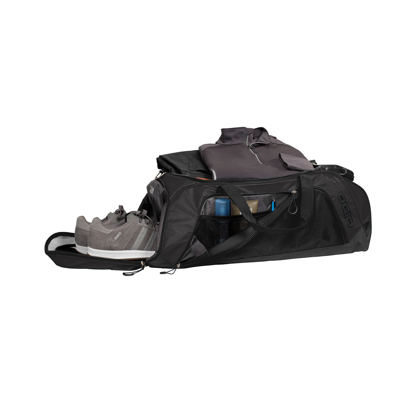Firefly Duffel Bag