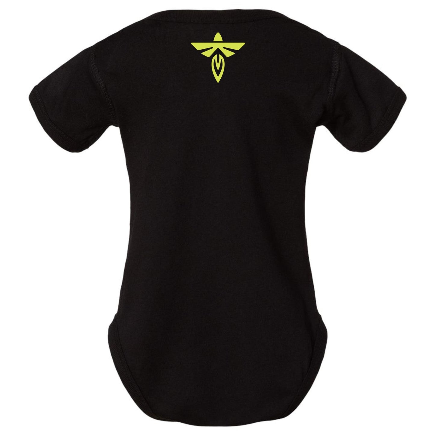 Firefly Learning to Fly Onesie.