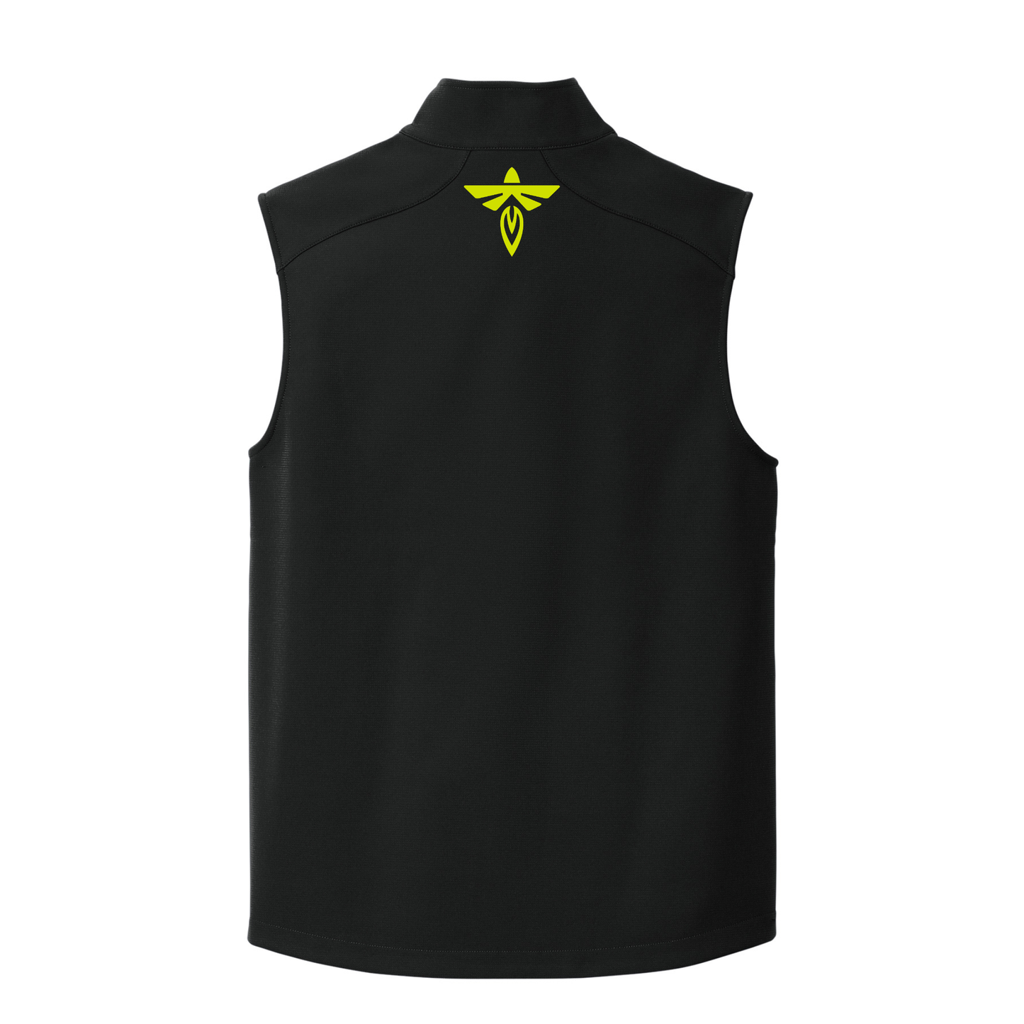 Men's Eddie Bauer® Stretch Soft Shell Vest