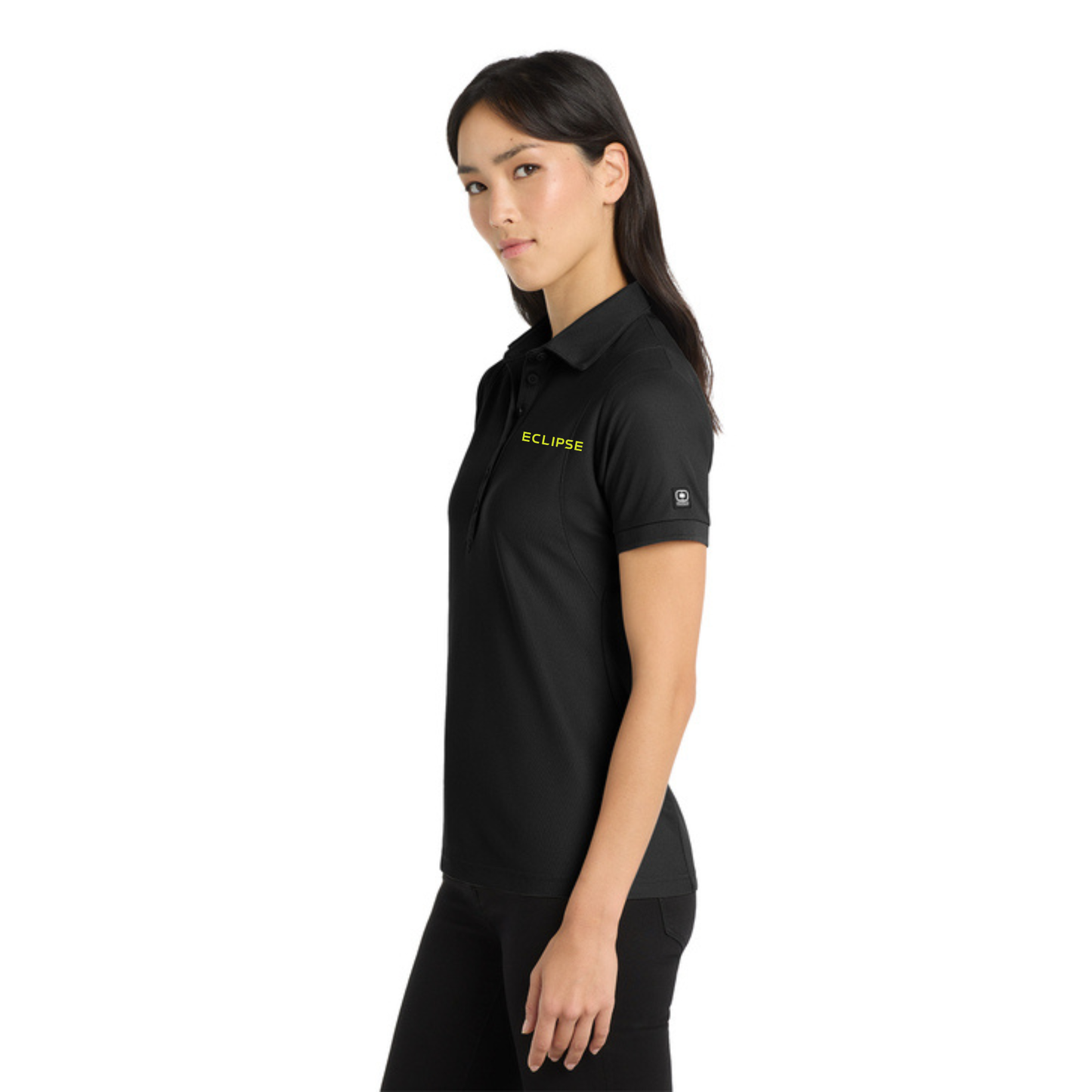 Women's Eclipse Ogio Polo