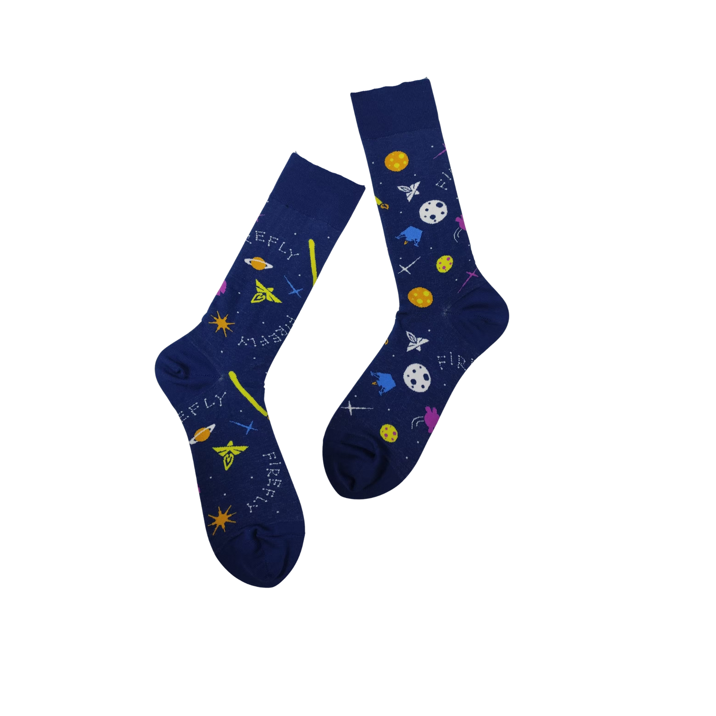 Firefly Socks