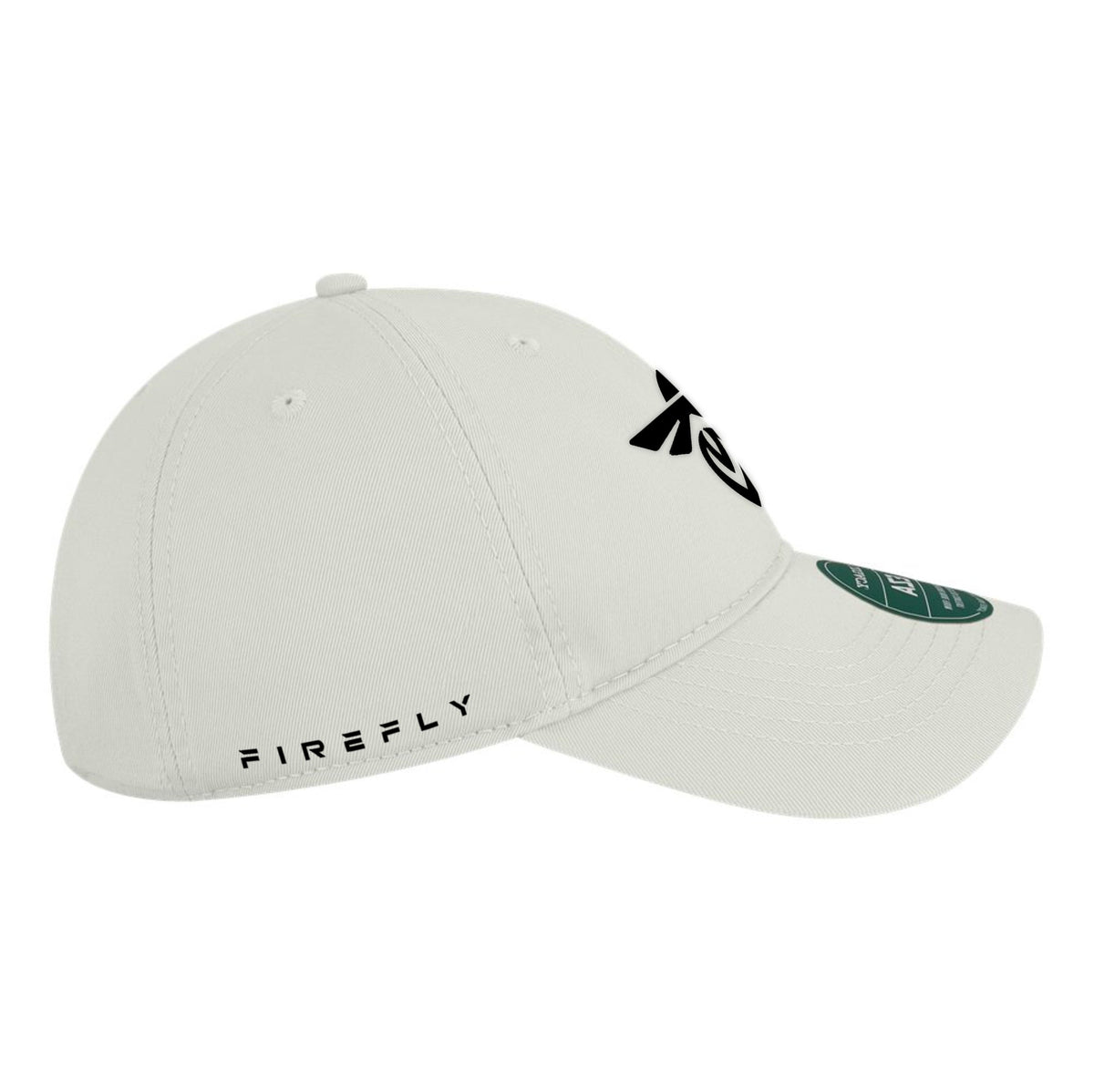 Firefly Twill Dad Hat