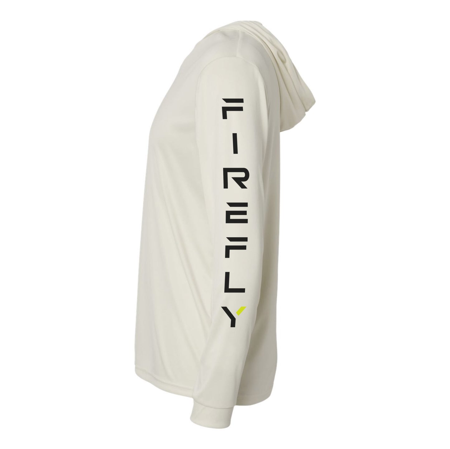 Firefly Performance Hooded Long Sleeve