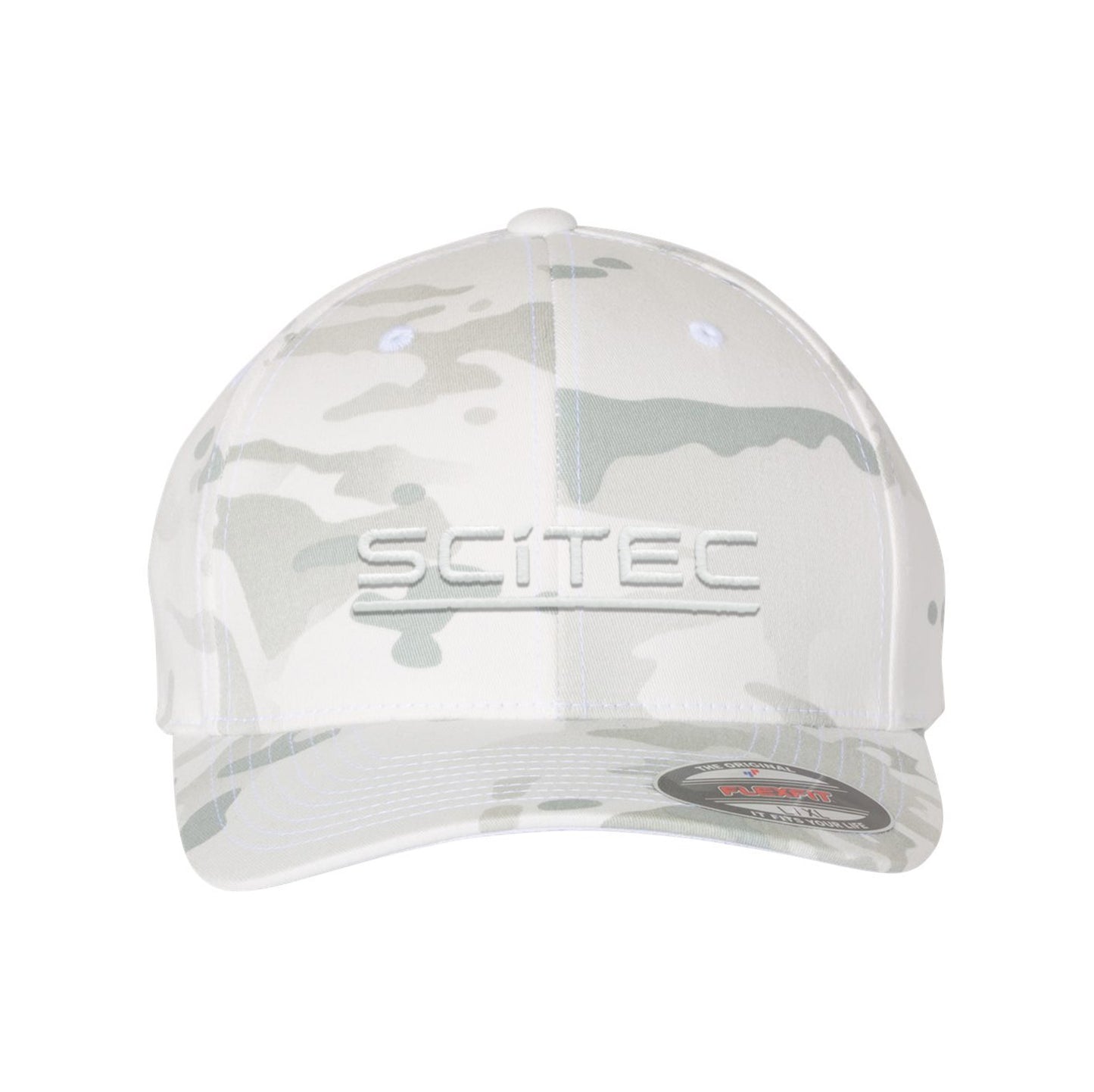 SciTec Flexfit Cap
