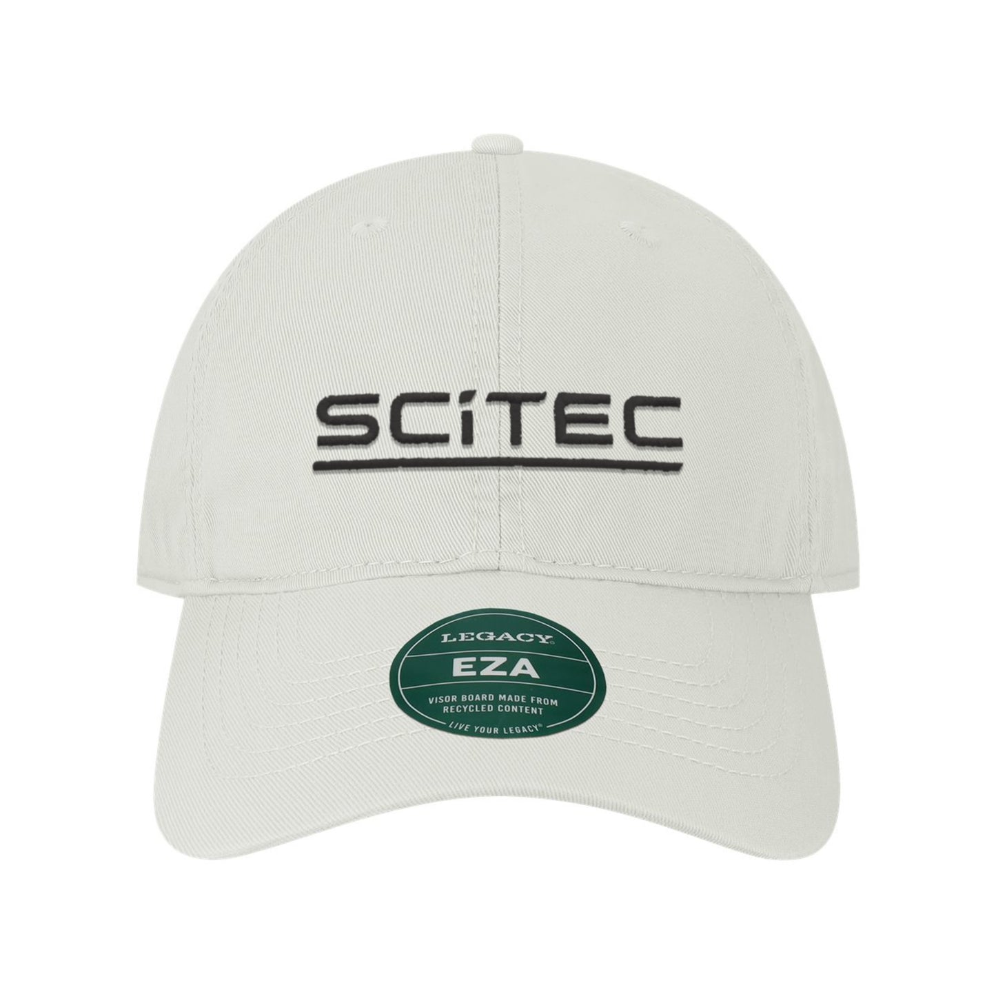 SciTec Twill Dad Hat