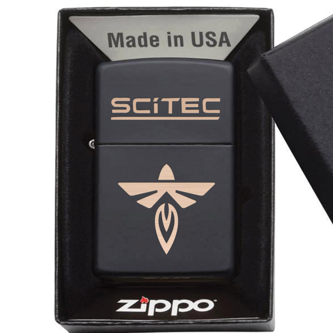 SciTec Lighter