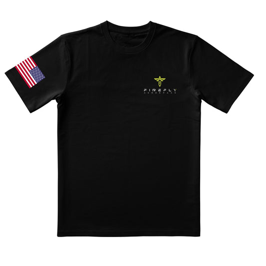 Alpha FLTA003 VICTUS NOX Shirt