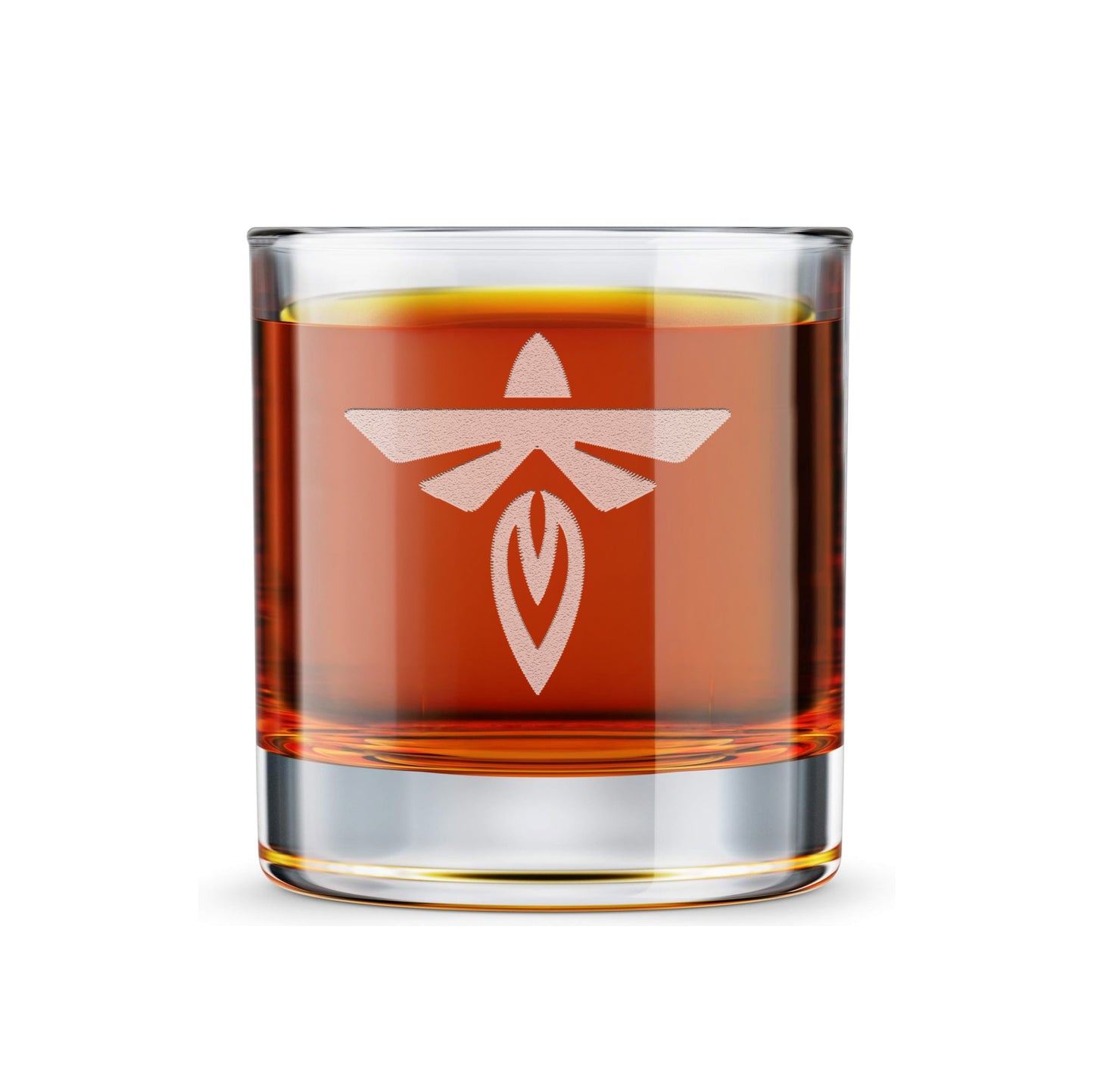 Firefly Whiskey Glass Set