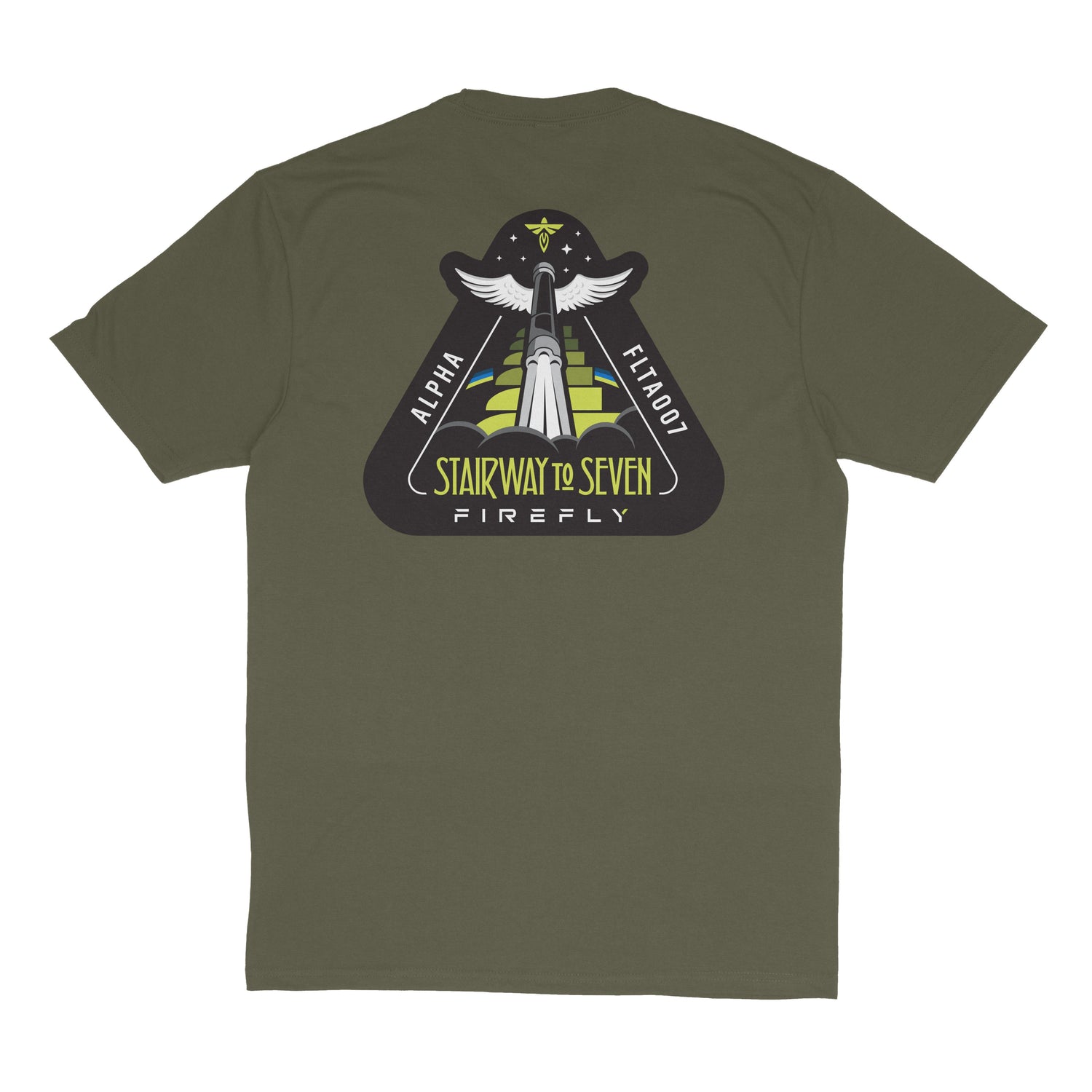 Firefly Men's Shirts