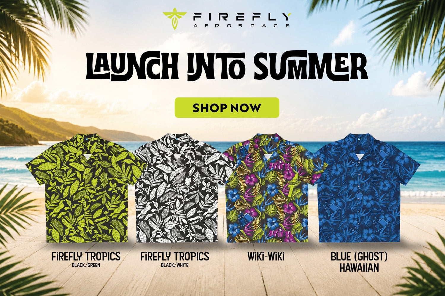 Summer Collection