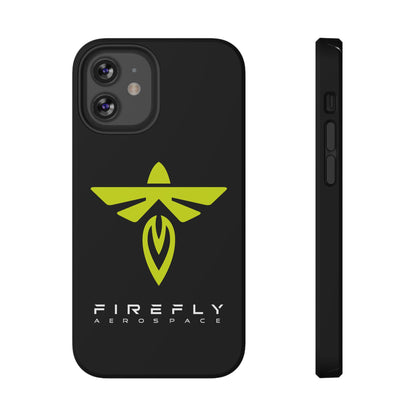 Firefly Impact-Resistant Cases (POD)