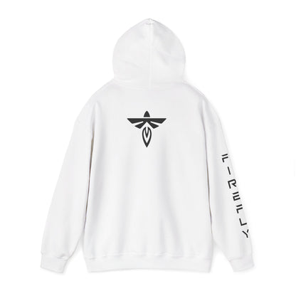 Firefly ALPHA Unisex Heavy Blend™ Hooded Sweatshirt (POD)