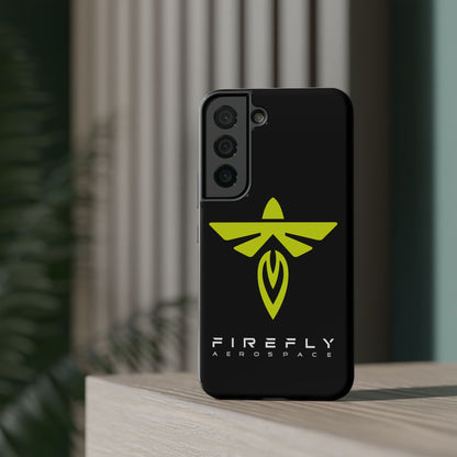 Firefly Impact-Resistant Cases (POD)