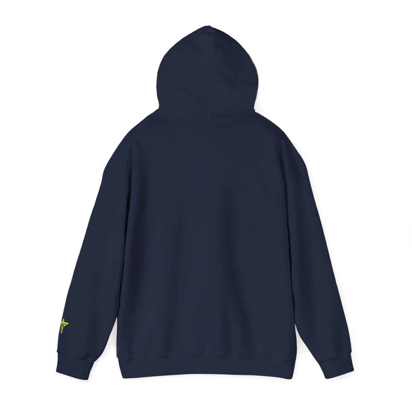 SciTec Unisex Heavy Blend™ Hooded Sweatshirt