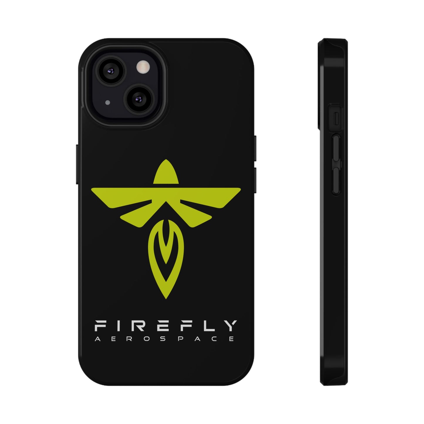 Firefly Impact-Resistant Cases (POD)