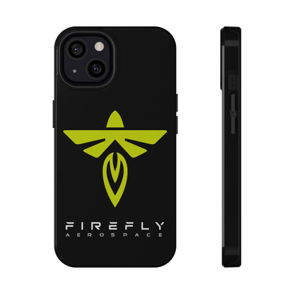 Firefly Impact-Resistant Cases (POD)