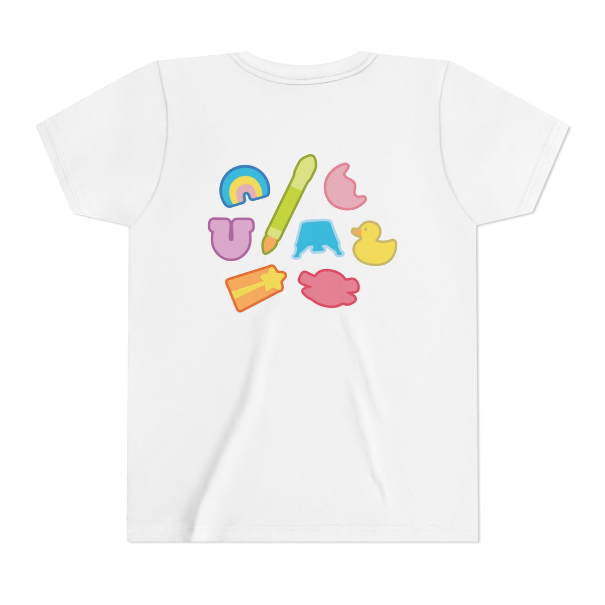 Youth Lucky Firefly Tee