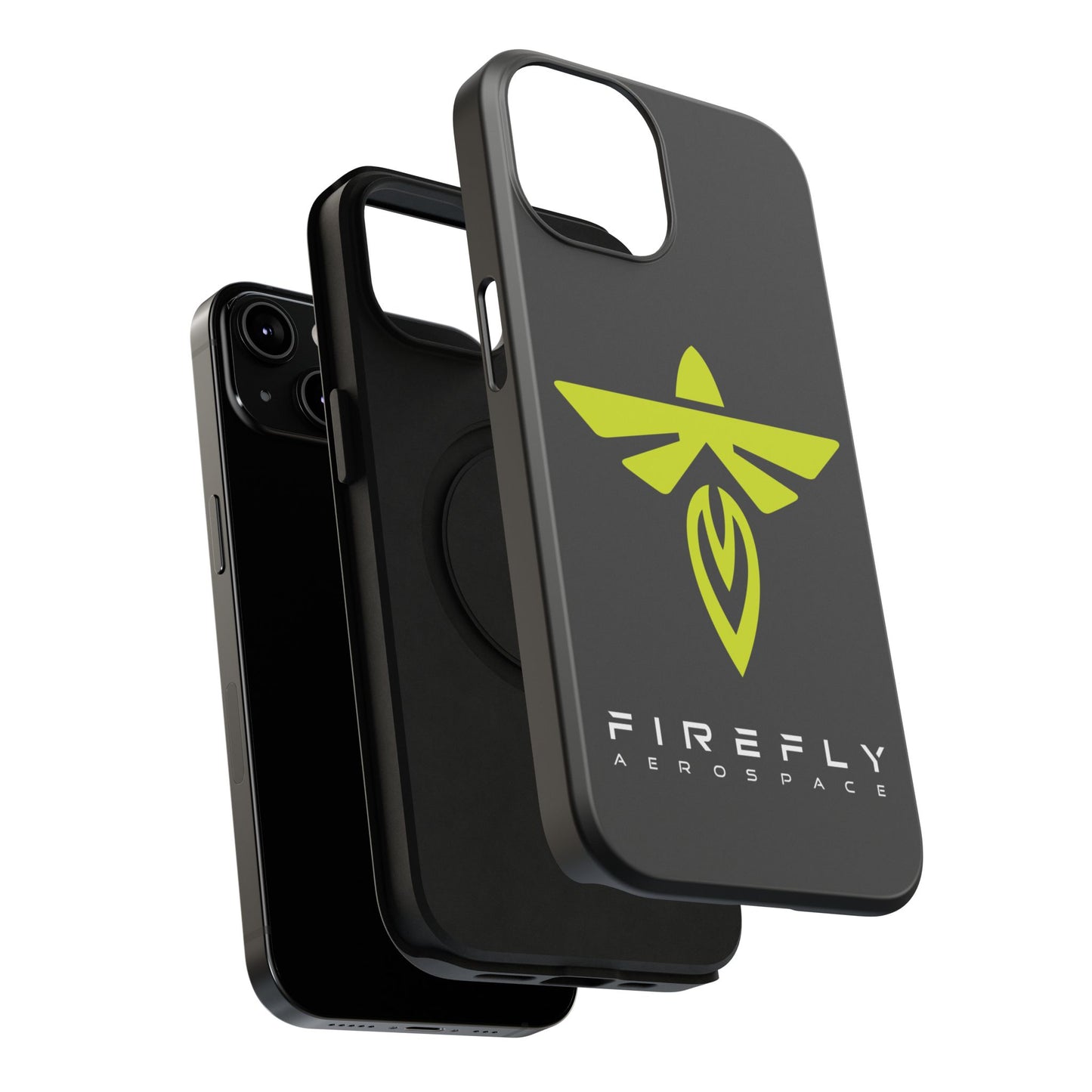 Firefly Impact-Resistant Cases (POD)