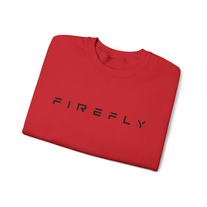 Firefly Unisex Heavy Blend™ Crewneck Sweatshirt (POD)