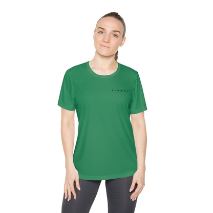 Firefly Ladies Competitor Tee