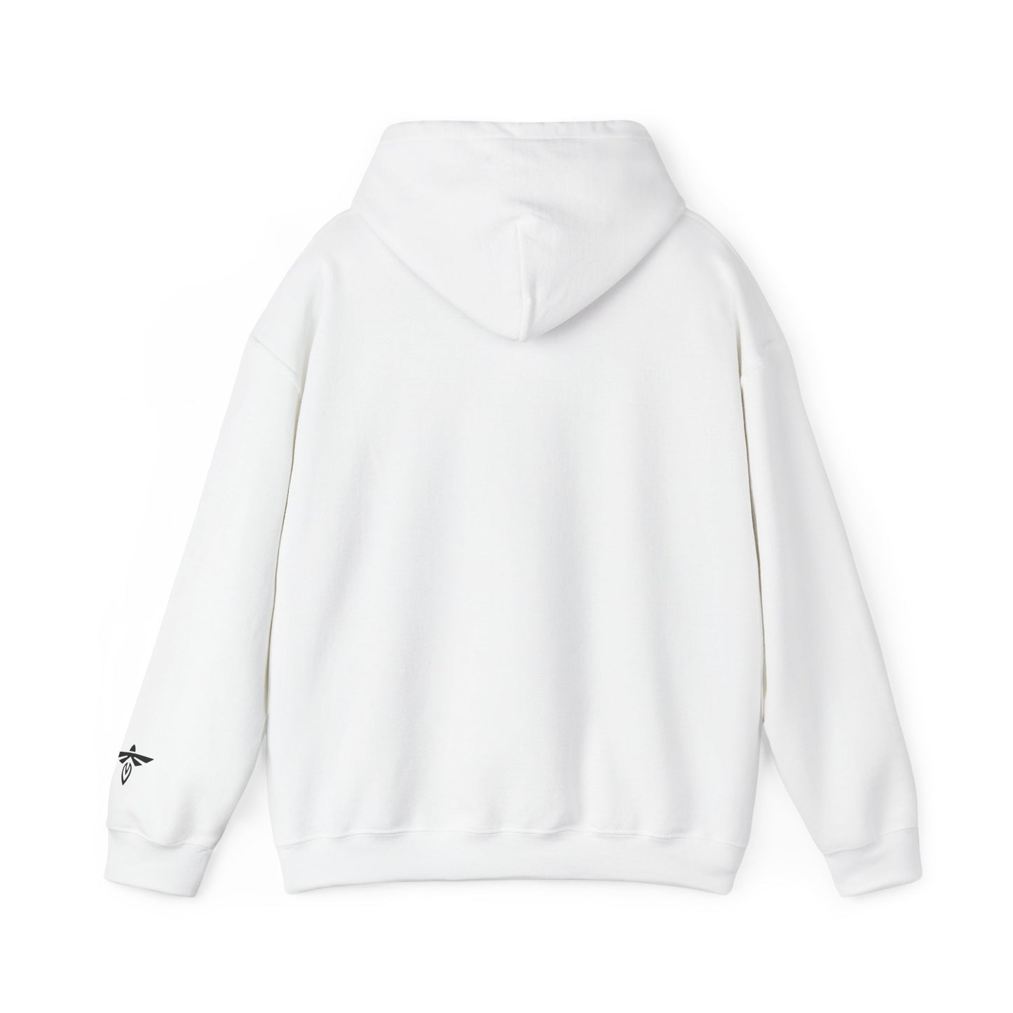 SciTec Unisex Heavy Blend™ Hooded Sweatshirt
