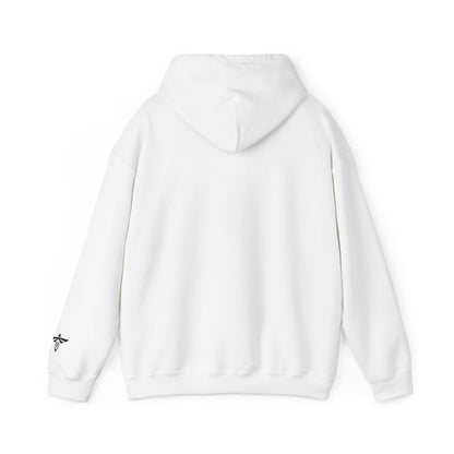 SciTec Unisex Heavy Blend™ Hooded Sweatshirt