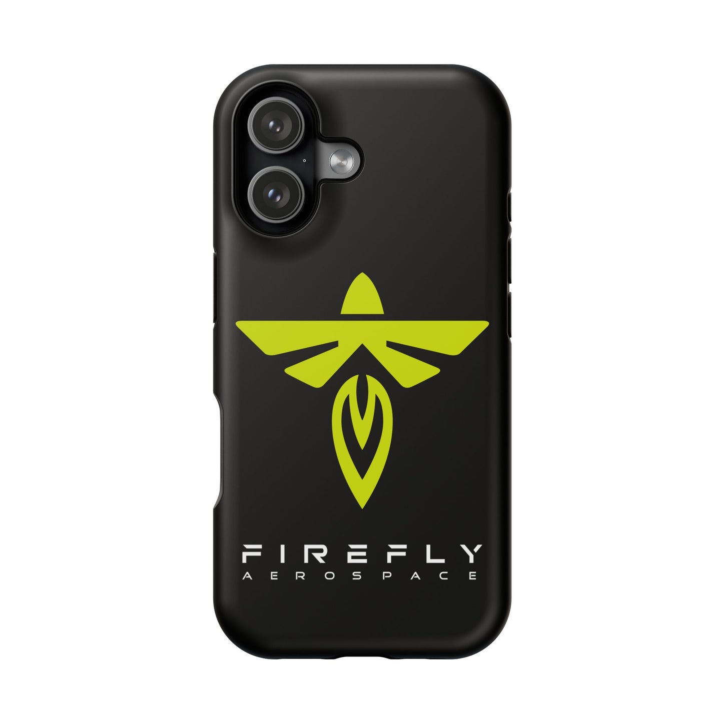 Firefly Impact-Resistant Cases (POD)