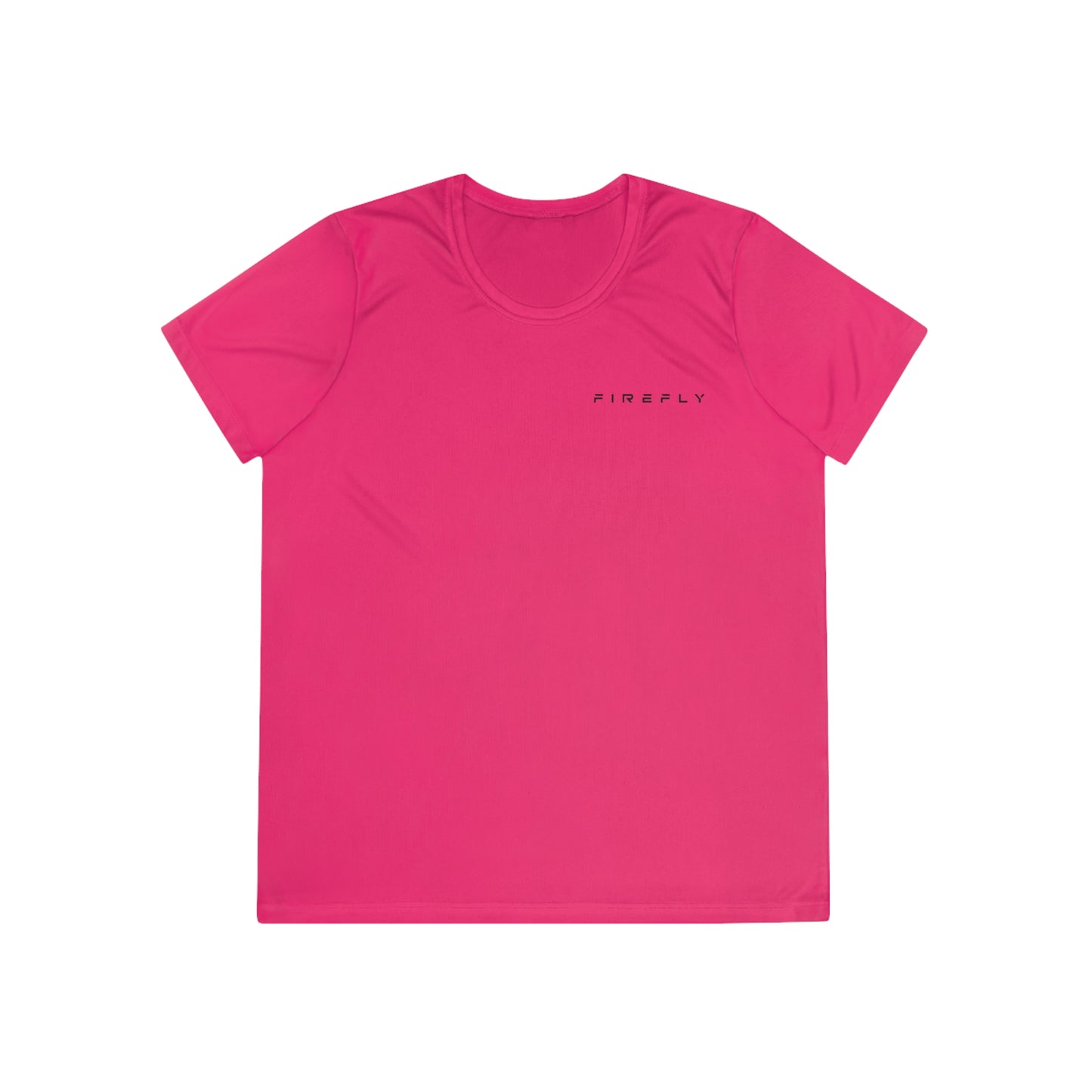 Firefly Ladies Competitor Tee