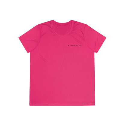 Firefly Ladies Competitor Tee