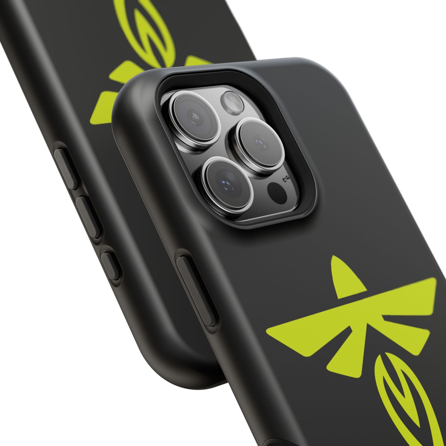 Firefly Impact-Resistant Cases (POD)
