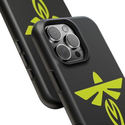 Firefly Impact-Resistant Cases (POD)