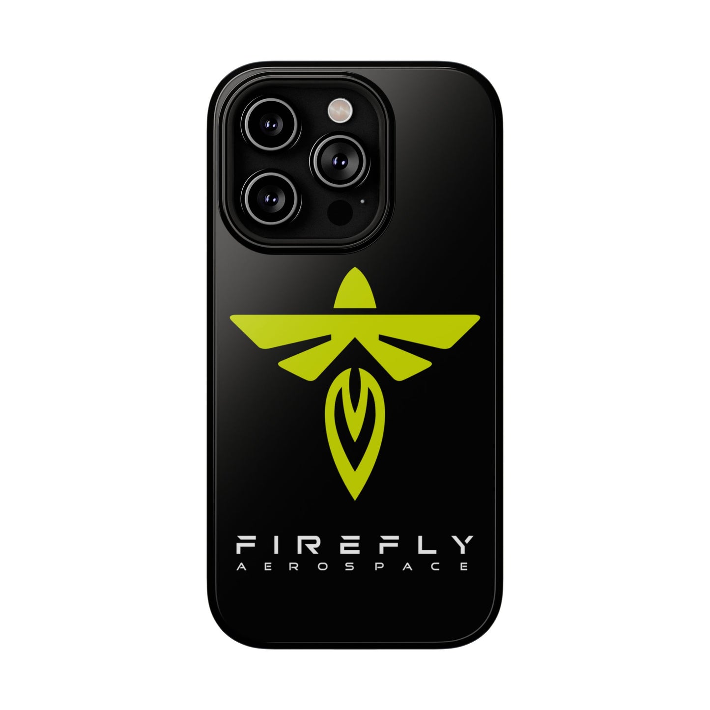 Firefly Impact-Resistant Cases (POD)
