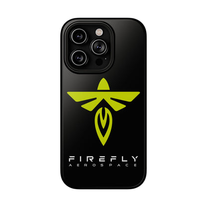Firefly Impact-Resistant Cases (POD)