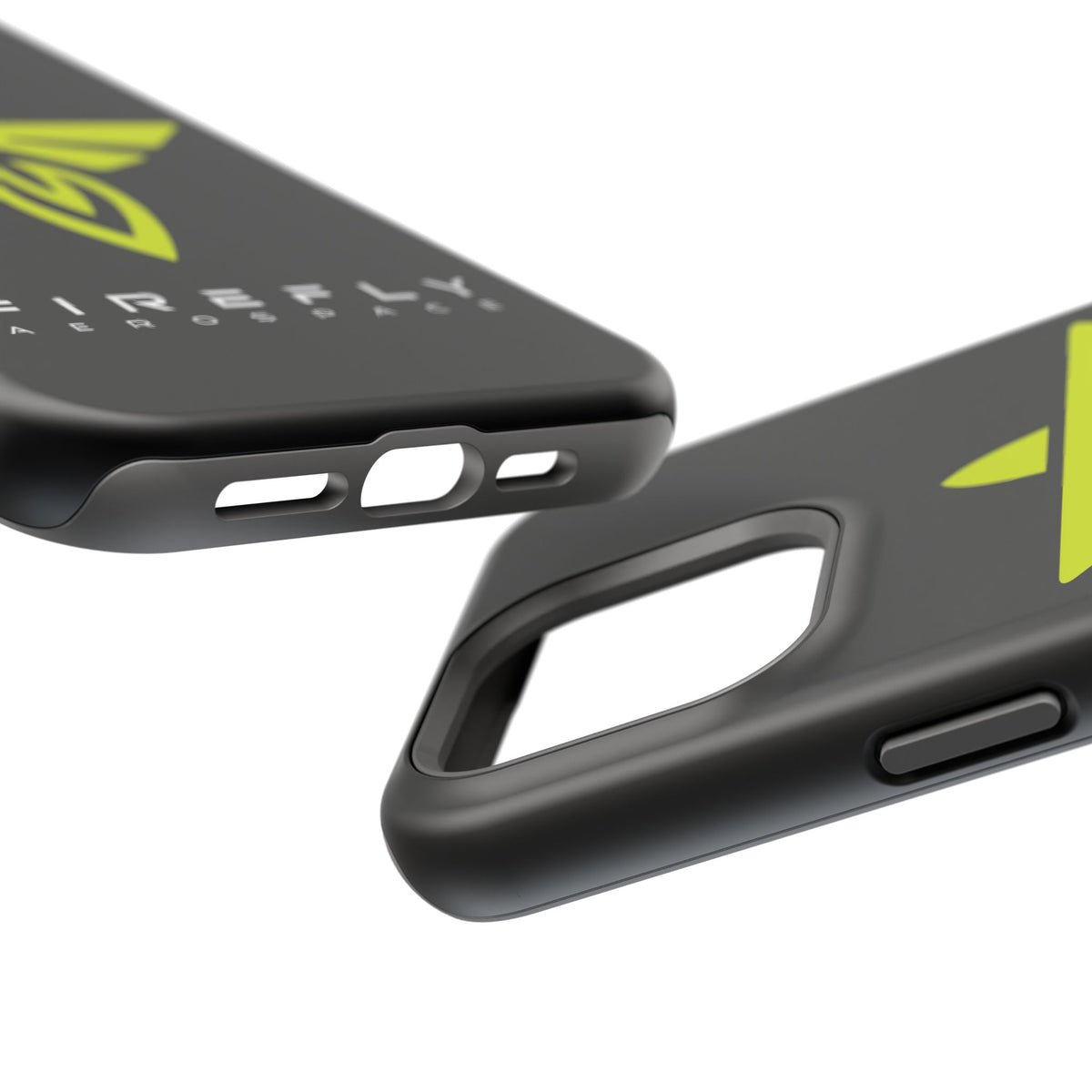 Firefly Impact-Resistant Cases