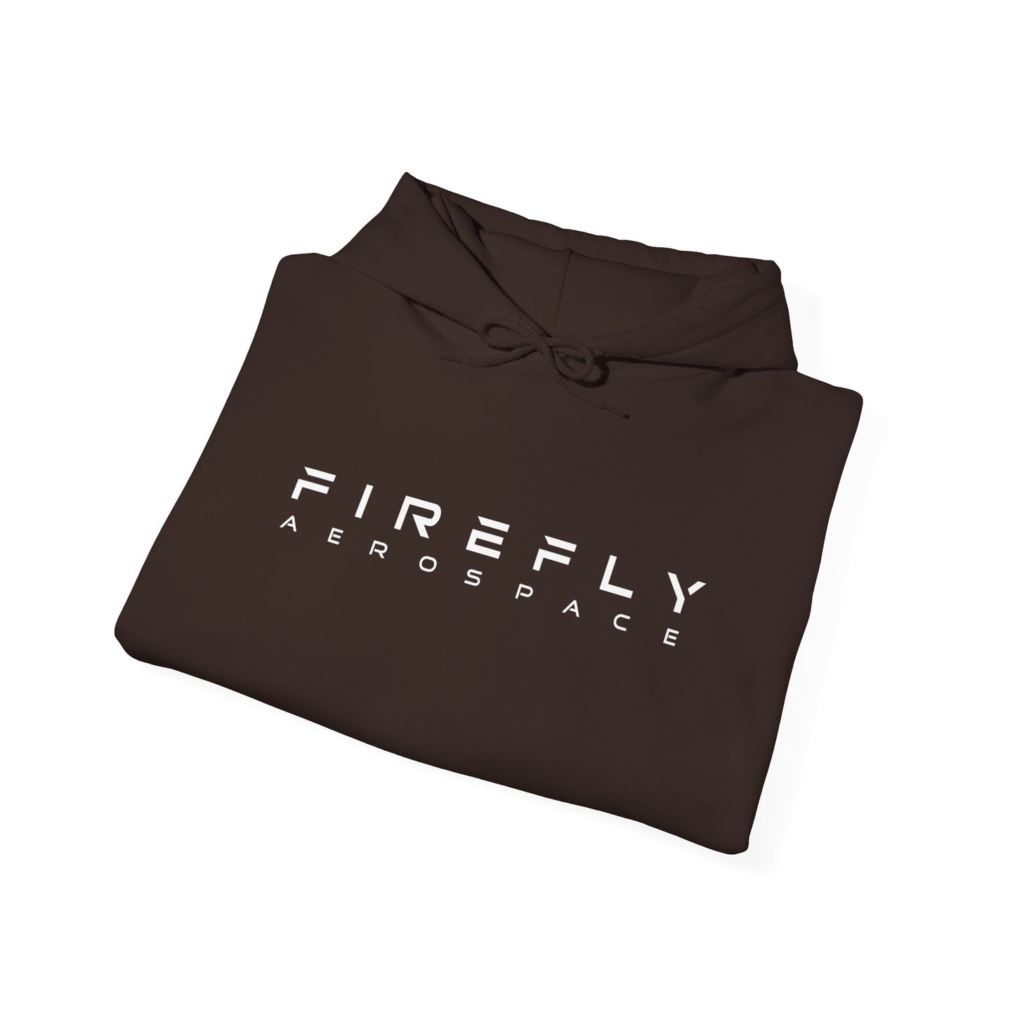 Firefly Unisex Heavy Blend™ Hooded Sweatshirt (POD)